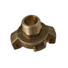 Raccord pompier 1/2 M sans joint