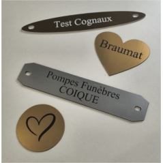 Atelier Complet Gravure Plastique