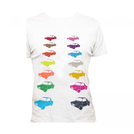 HotMark Blanc (30cm x 20m)