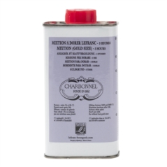 Mixtion à dorer 3H 250ml