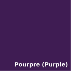 HotMark Revolution Or (Gold) (50cm x 5m)