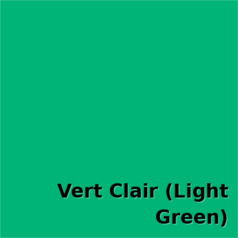 HotMark Revolution Or (Gold) (50cm x 5m)