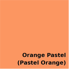 HotMark Revolution Or (Gold) (50cm x 5m)