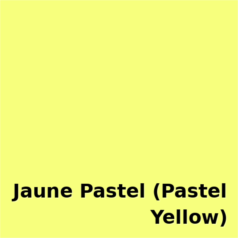 HotMark Revolution Or (Gold) (50cm x 5m)