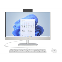 PC Tout-en-Un - Performance Avancée