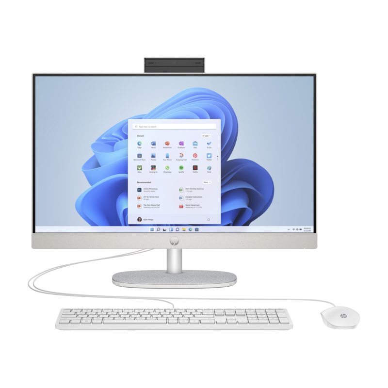 PC Tout-en-Un - Performance Avancée