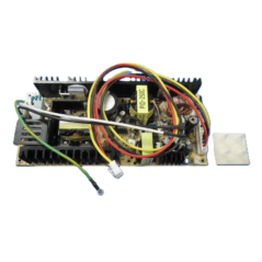 Bloc d'alimentation Jaguar-61