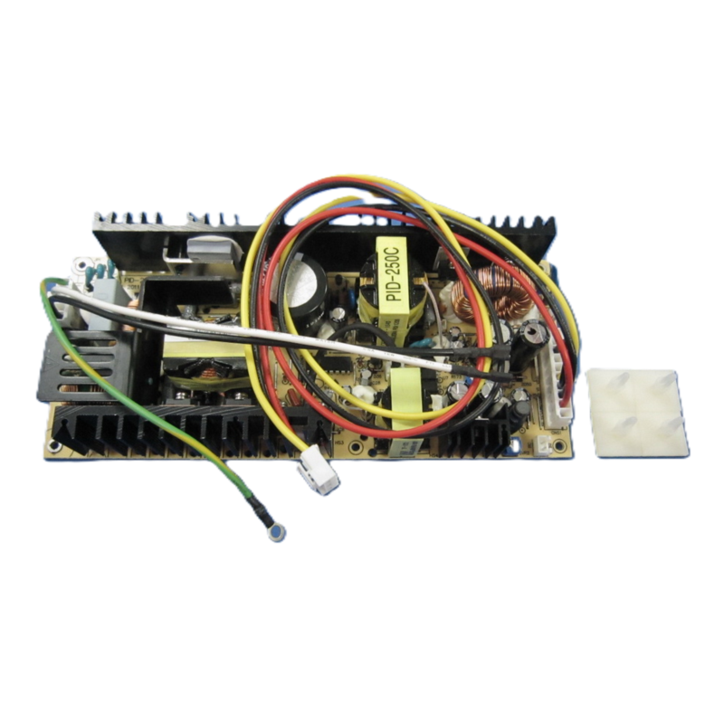 Bloc d'alimentation Jaguar-61