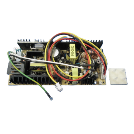 Bloc d'alimentation Jaguar-61