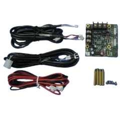 Carte Interface Control Board