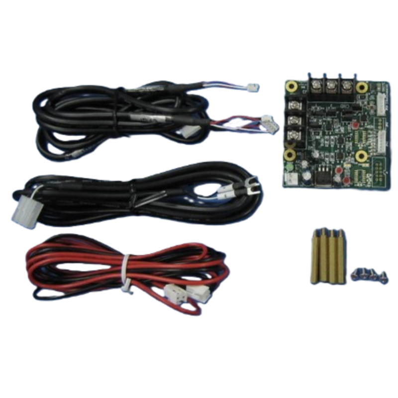 Carte Interface Control Board