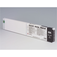 Encre ROLAND Eco-Sol MAX NOIR