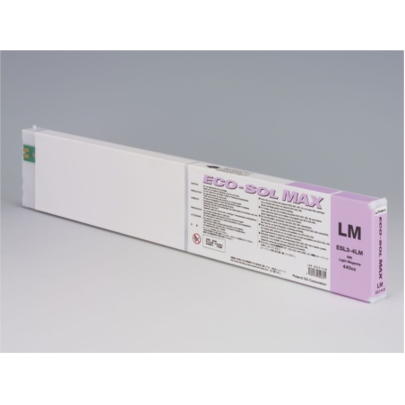 Encre ROLAND Eco-Sol MAX MAG. LÉGER