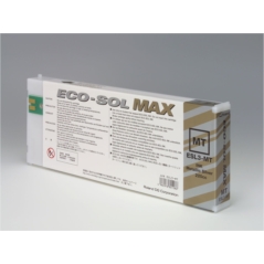 Encre ROLAND Eco-Sol MAX MÉTALLIQUE