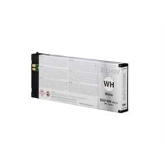 Encre ROLAND Eco-UV BLANC