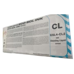 CARTOUCHE NETTOYANTE ECOSOL2