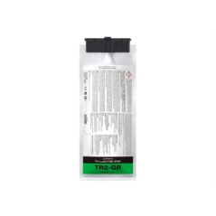 Encre ROLAND TrueVIS VERT