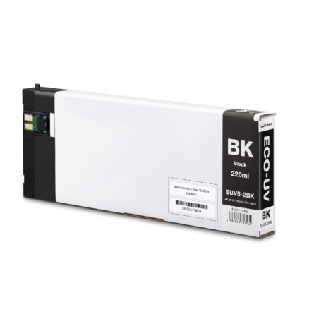 Encre ROLAND Eco-UV5 NOIR