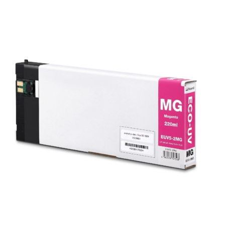 Encre ROLAND Eco-UV5 MAGENTA