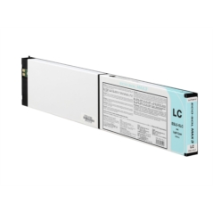 CART. ECOSOL MAX-3 CYAN LIGHT 500 ml