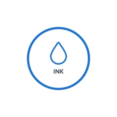 Encre ROLAND Eco-Sol MAX-2 JAUNE