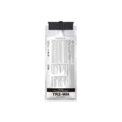 Encre Roland TrueVIS-TR2 Blanc (250ml)