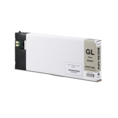 Encre Roland Eco-UV5 Vernis (220ml)