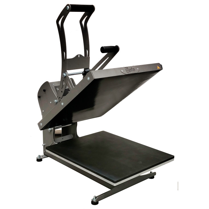 Presse Portefeuille Manuelle (40x50) Presse Portefeuille Manuelle (40x50)