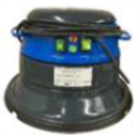 Turbine d'Aspiration