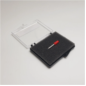 Lame 45° ROUGE - Ø2.5mm
