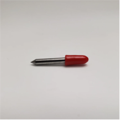 Lame 45° ROUGE - Ø2.5mm