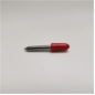 Lame 45° ROUGE - Ø2.5mm