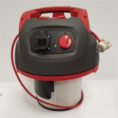 Aspirateur Complet pour Duplo
