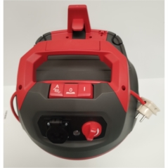 Aspirateur Complet pour Duplo