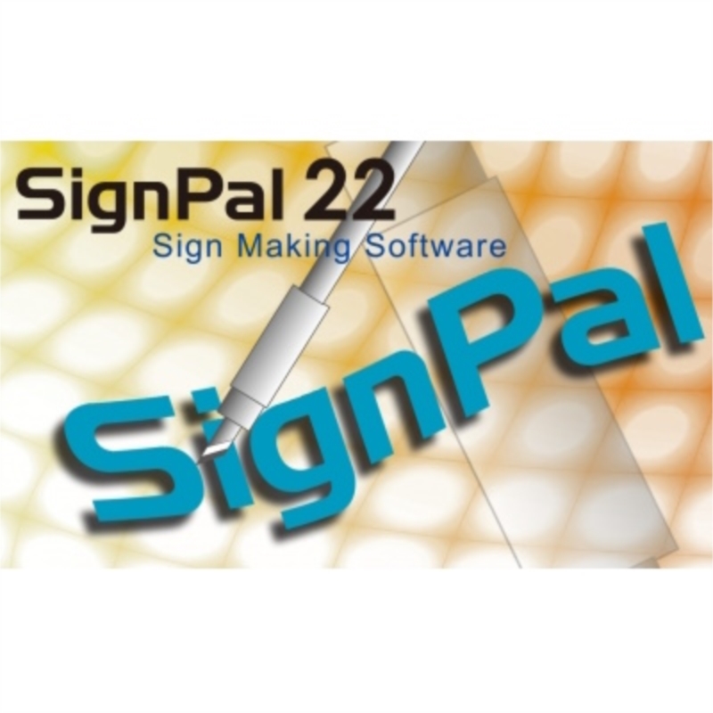 SignPal Expert V22
