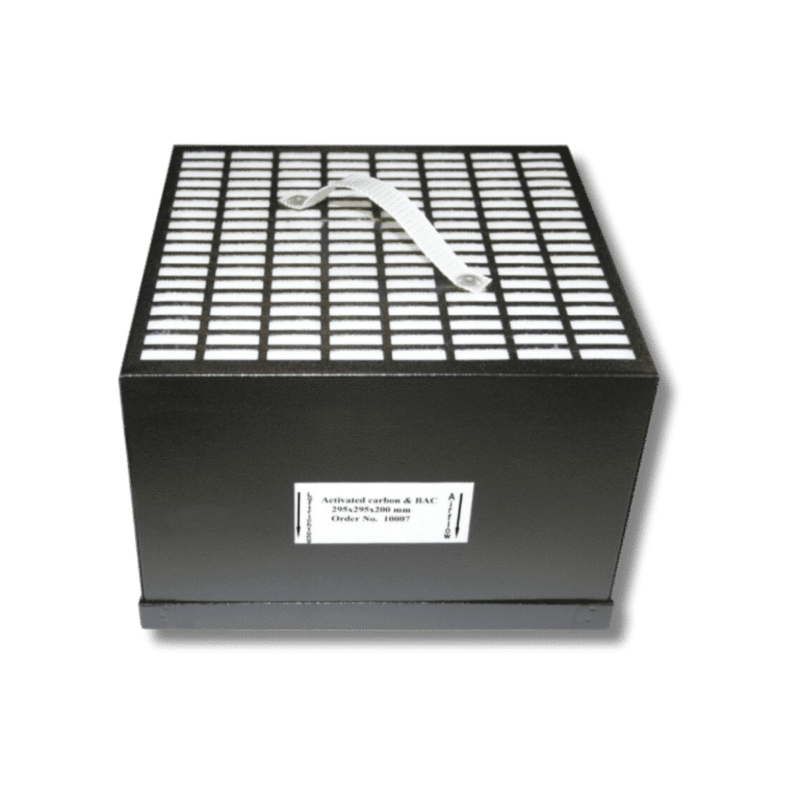 Charbon Actif (18 litres)