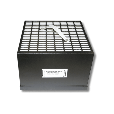Charbon Actif (18 litres)
