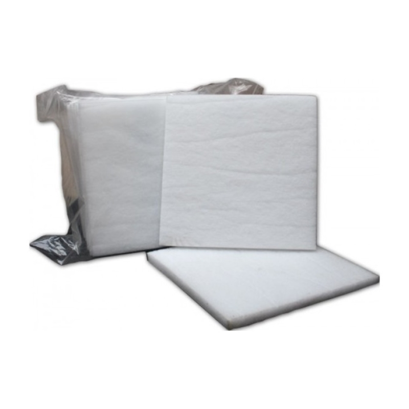 Filtres F5 (lot de 10 filtres)