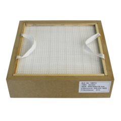 Filtre à Particules (H13 - LN230)