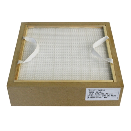 Filtre à Particules (H13 - LN230)
