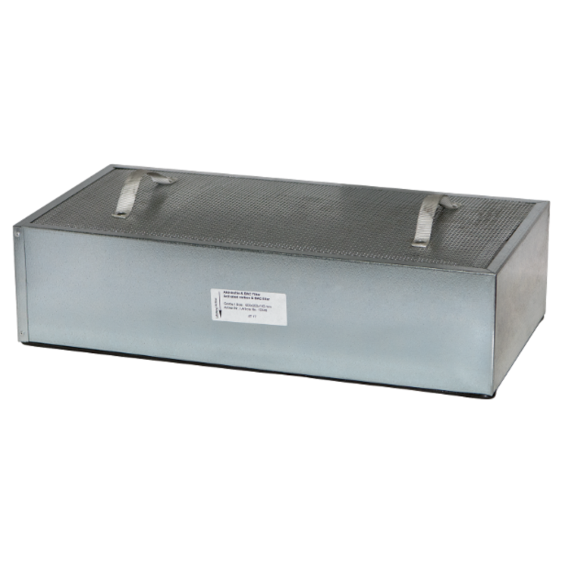 Charbon Actif (42 litres)