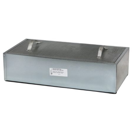 Charbon Actif (42 litres)