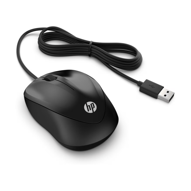 Souris filaire USB 3 boutons