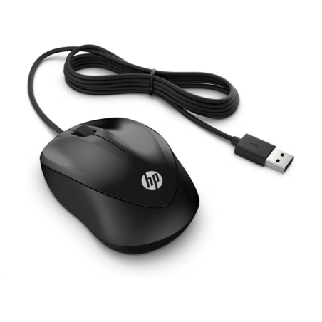 Souris filaire USB 3 boutons