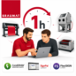 Heure Technicien