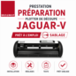 Forfait Préparation Plotter "Sablage"