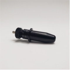 Porte lames Ø2,5mm (NOIR)
