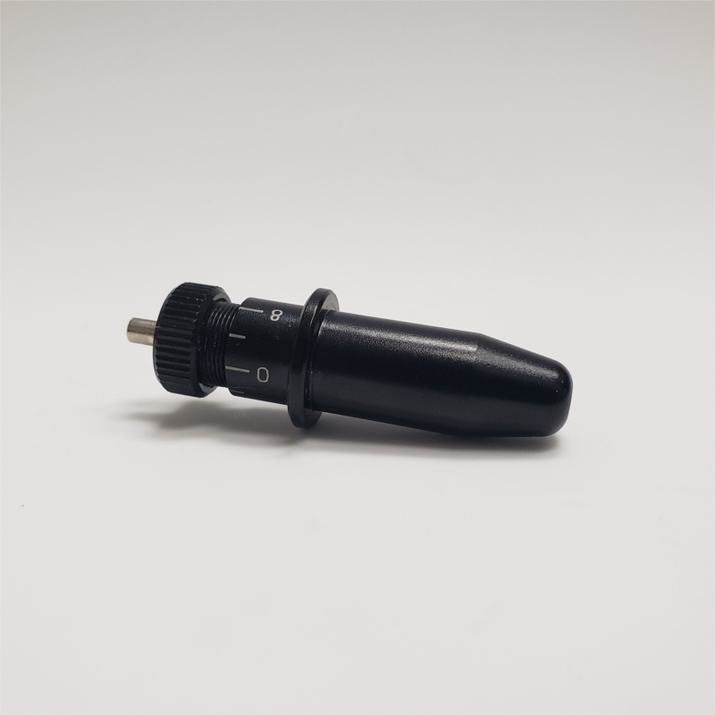 Porte lames Ø2,5mm (NOIR)