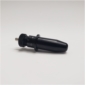 Porte lames Ø2,5mm (NOIR)