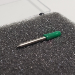 Lame 60° VERT - Ø2mm